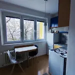 Your 7 With Parking Apartman *