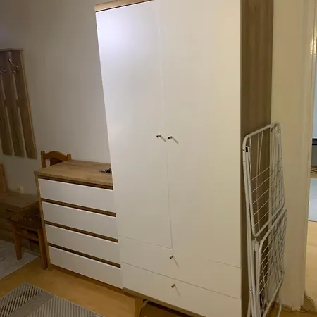 Apartment Your 7 With Parking