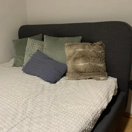 דירה Your 7 With Parking *