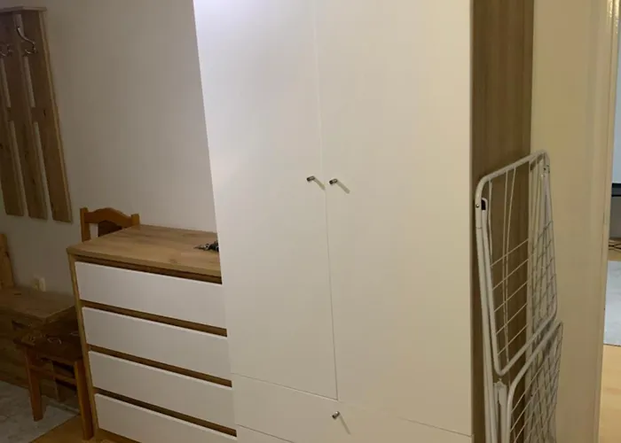 아파트 Your 7 With Parking