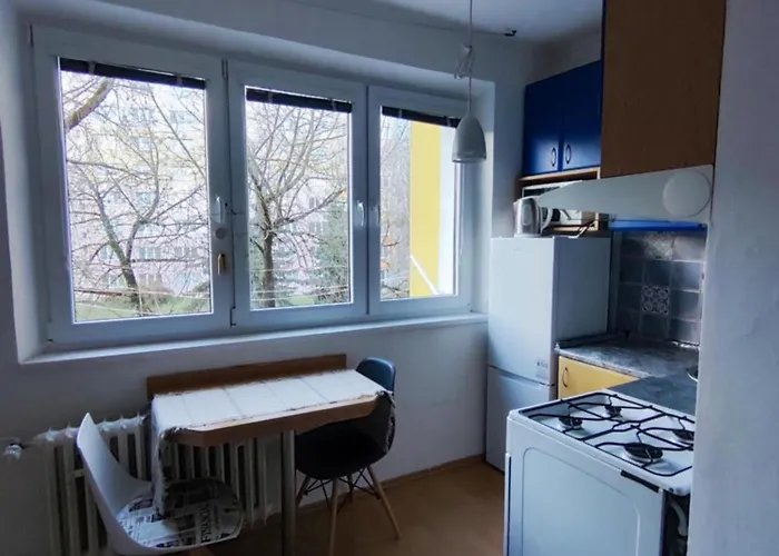 Your 7 With Parking 아파트 *