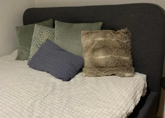 아파트 Your 7 With Parking *