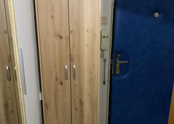 Your 7 With Parking 아파트 코시체