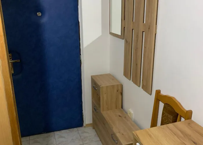 Your 7 With Parking 아파트