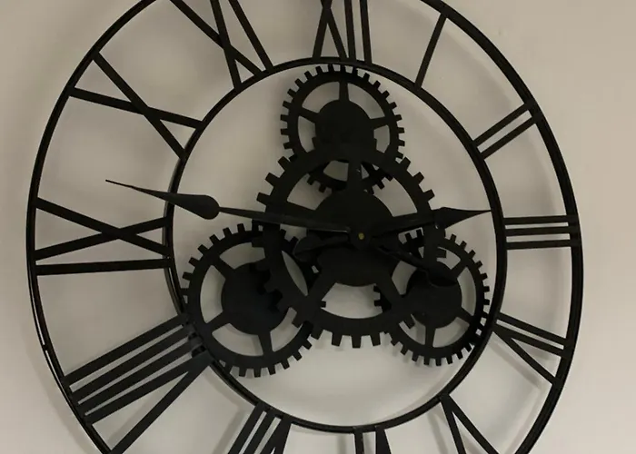 Your 7 With Parking 아파트 *