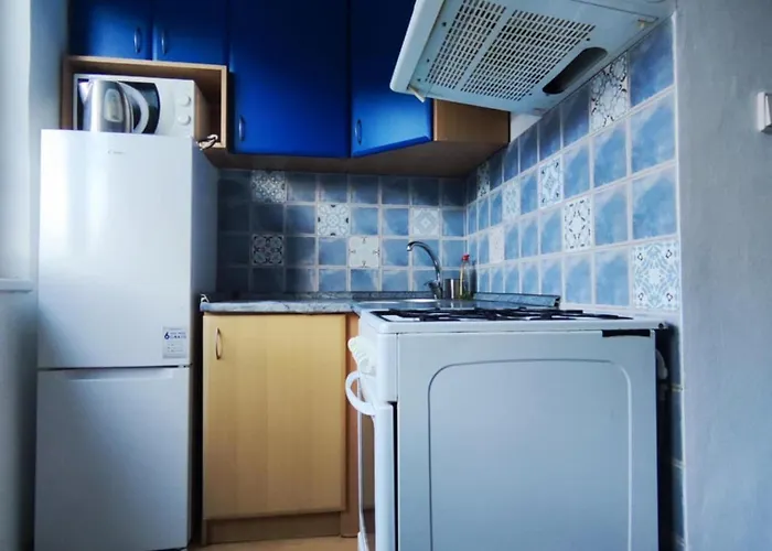 Your 7 With Parking *