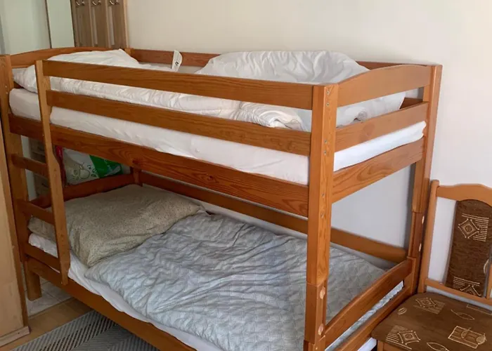 Your 7 With Parking *